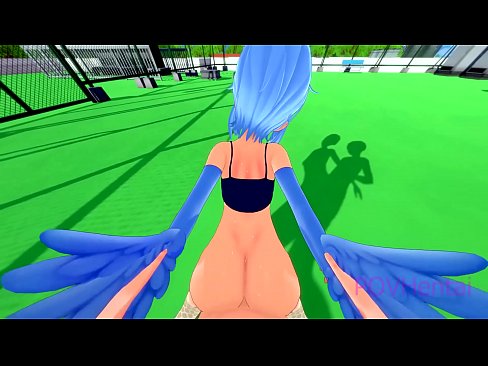 ❤️ Harpyje monster girl. ❤ Šukání u cs.yh9n.top