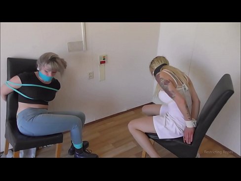 ❤️ Závislá / svázaná a s roubíkem / dáma v nesnázích ❤ Šukání u cs.yh9n.top