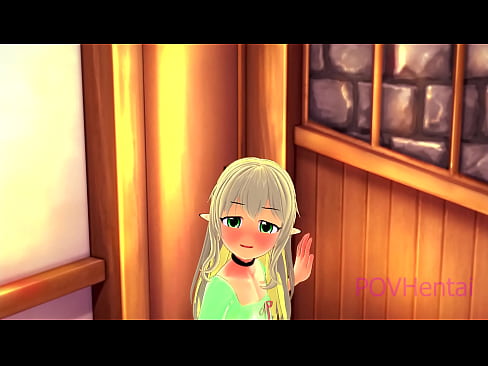 ❤️ (Trap) Elfská služebná vám pomůže umýt obličej. ❤ Šukání u cs.yh9n.top