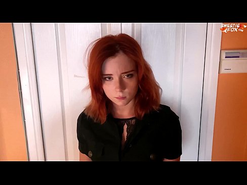 ❤️ Ochranka potrestala krásnou ženu za krádež v obchodě - sperma v ústech ❤ Šukání u cs.yh9n.top